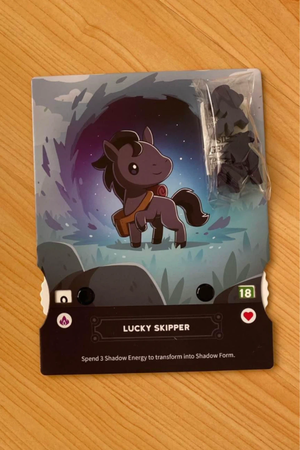 Casting Shadows Exclusive Edition Board Game 🏆 - photo 2