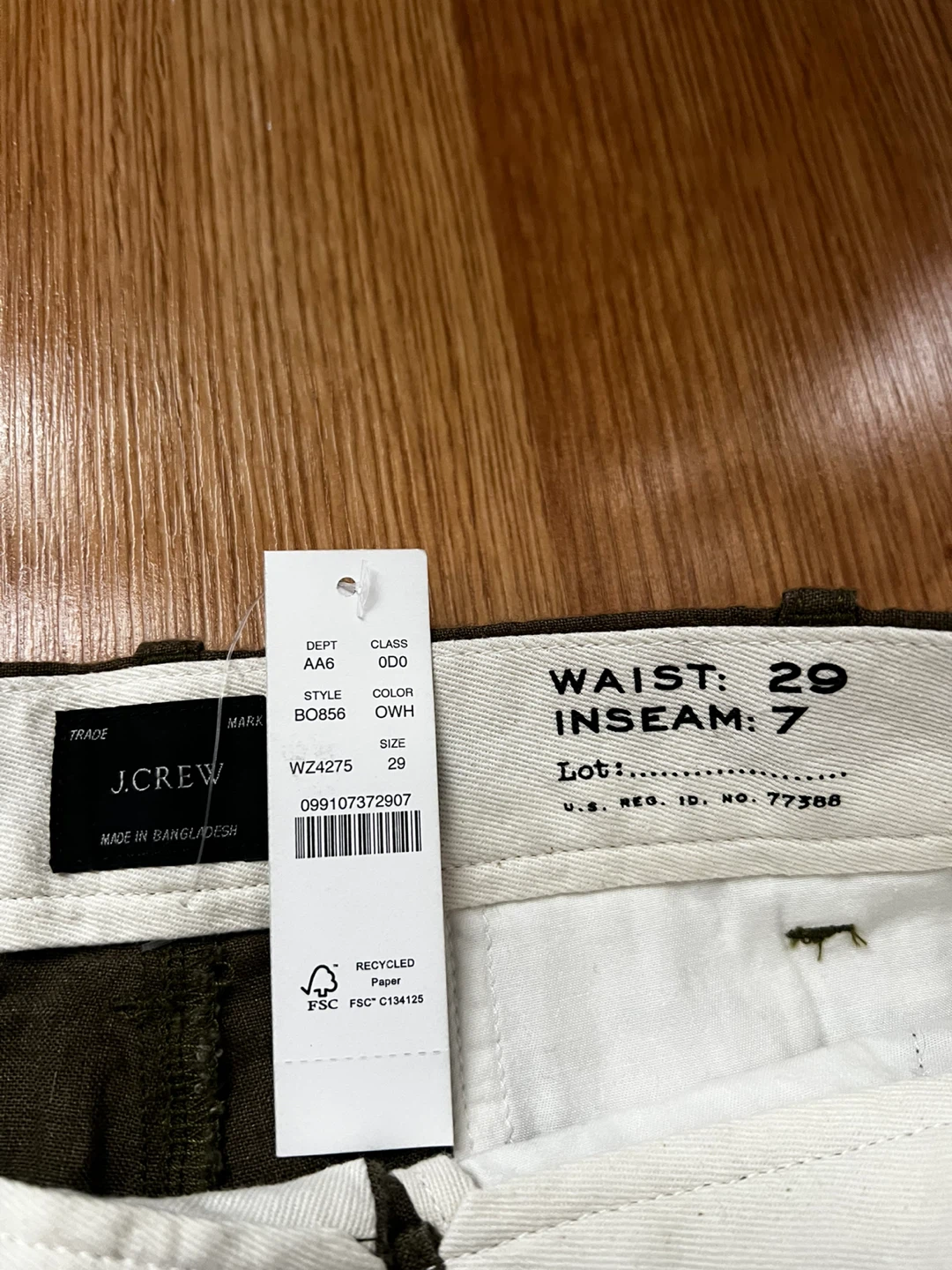 Selling - photo 2