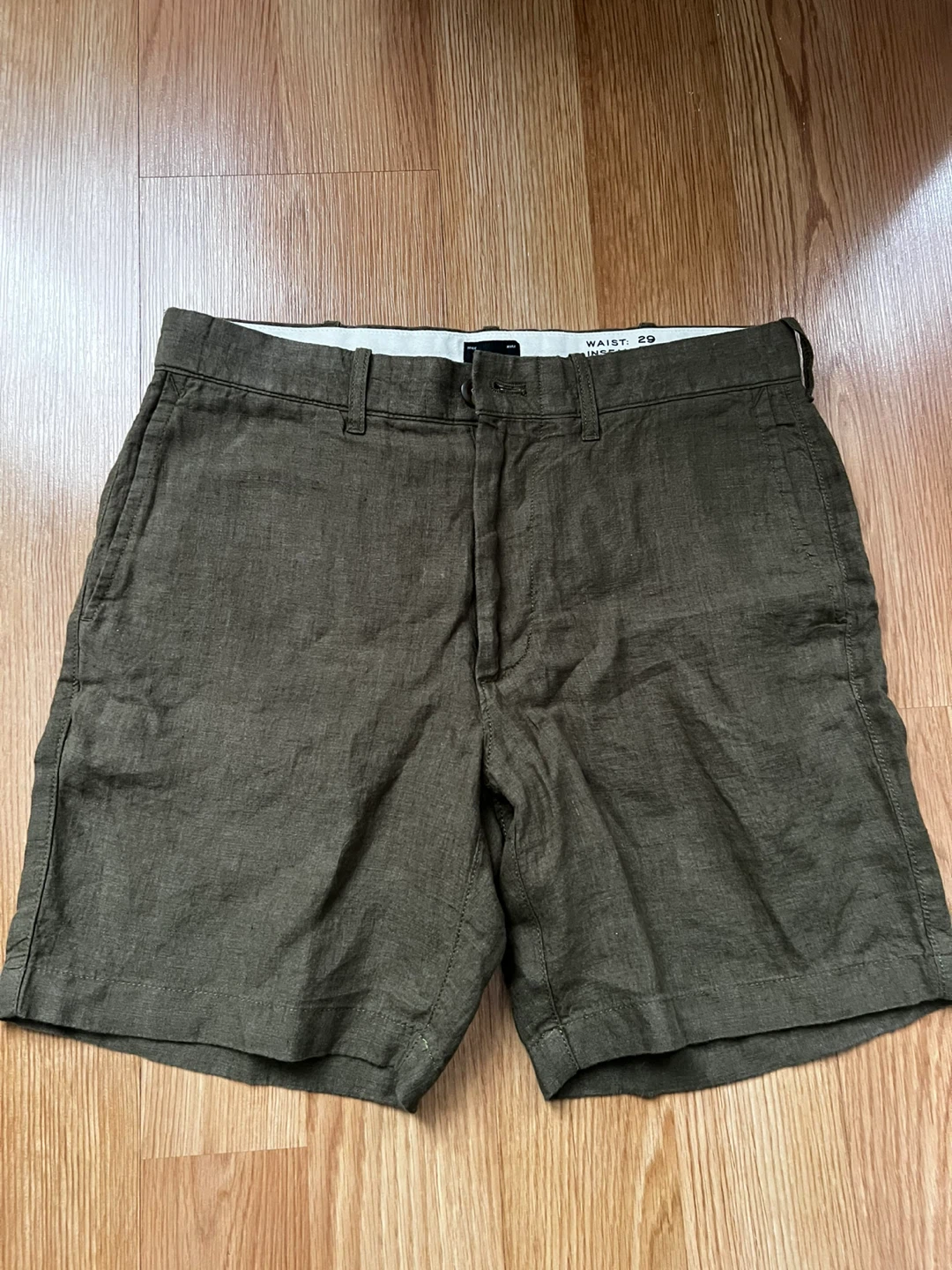 Selling