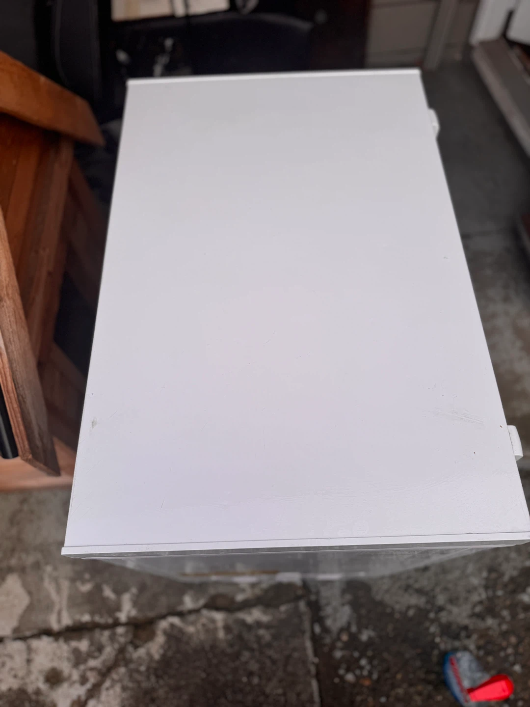 Arctic King Chest Freezer 7.0 cu.ft. 🏆 - photo 2