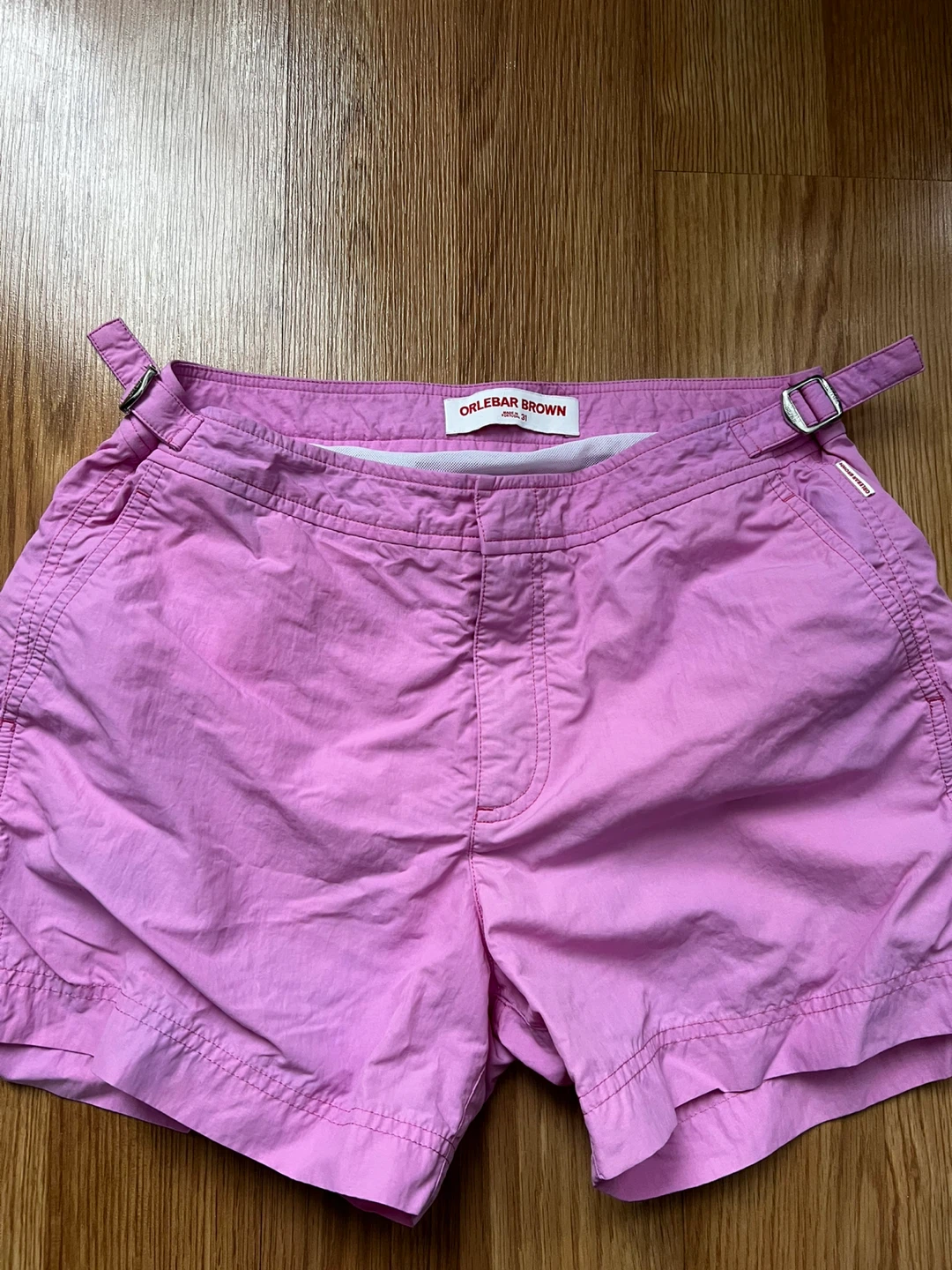 Selling