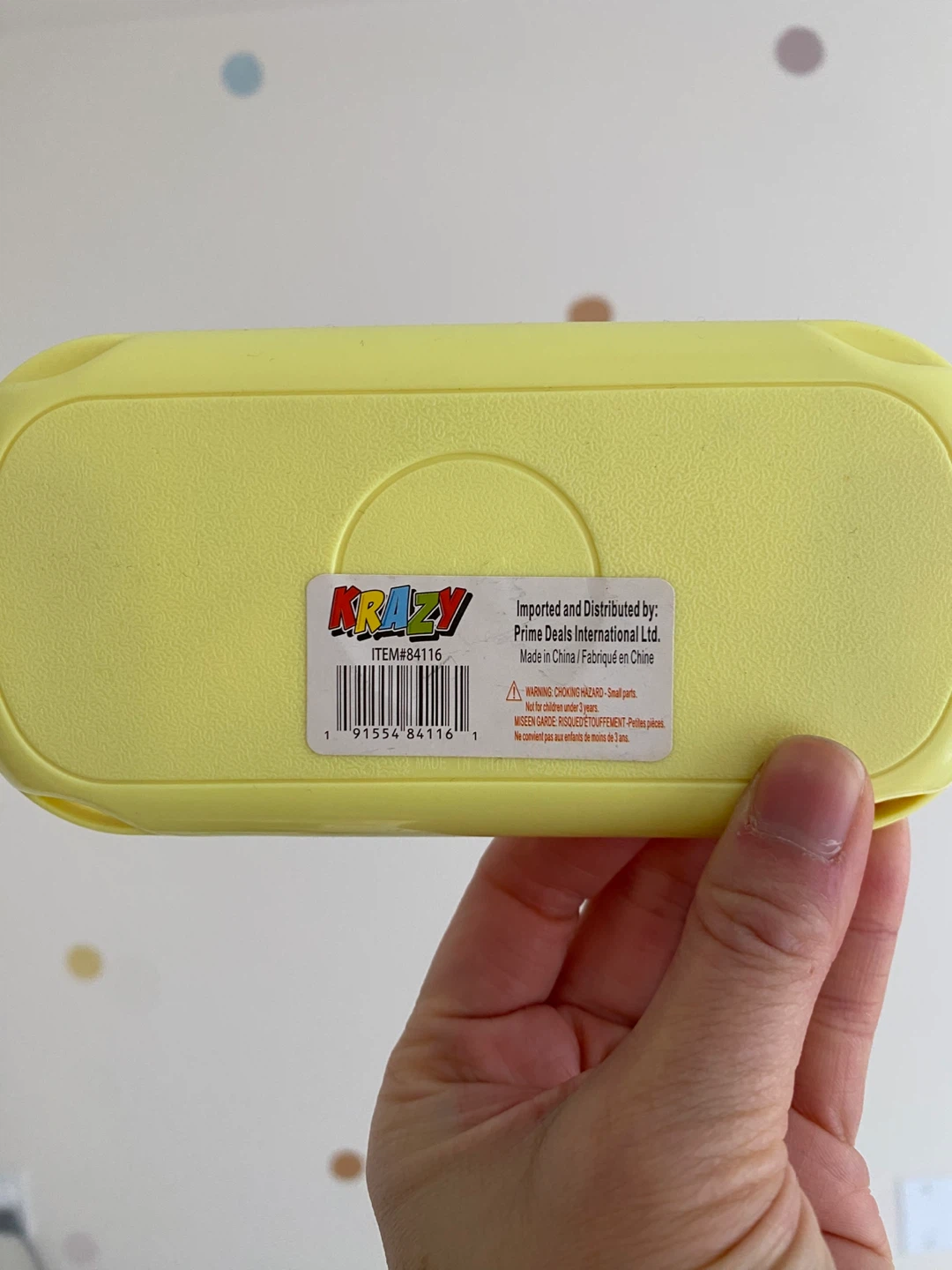 Handheld Water Game Dinosaur Theme 🏆 - photo 2