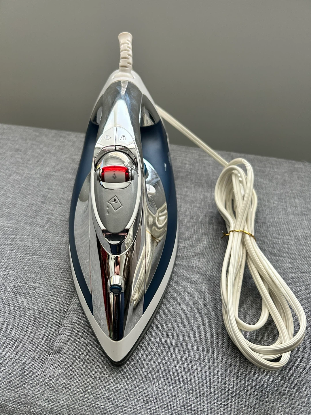 Sunbeam Steam Master Iron - photo 2