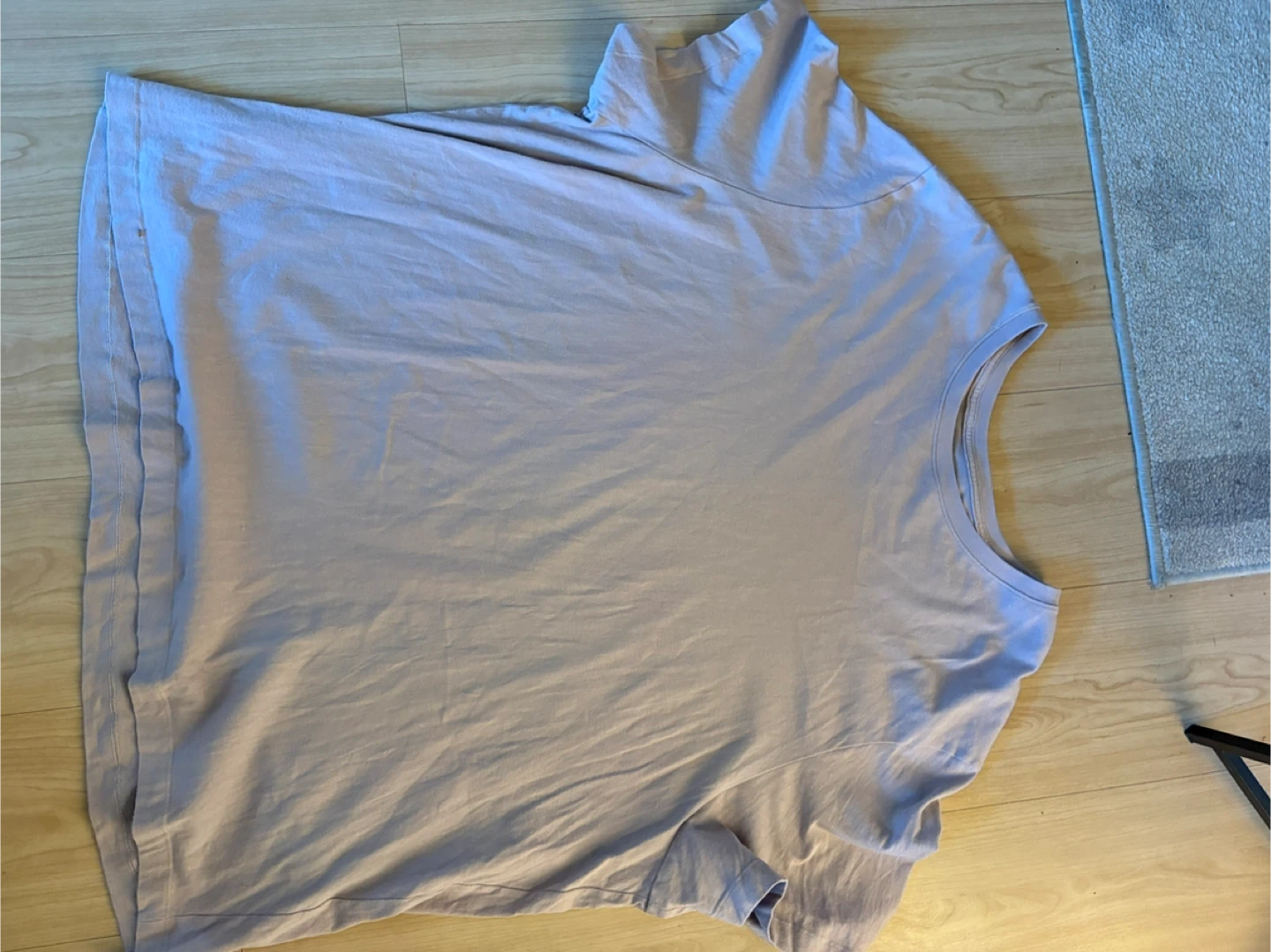Skims T-Shirt Size 4X - photo 2