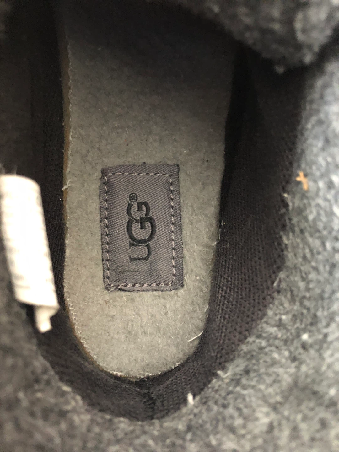 Ugg boy boots - photo 4