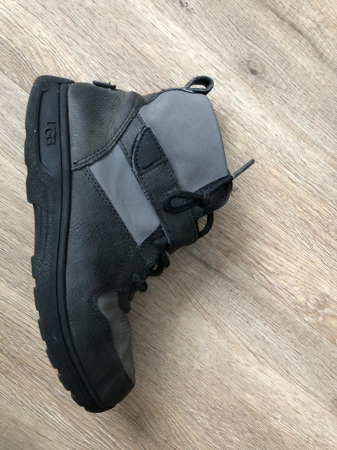 Ugg boy boots - photo 3