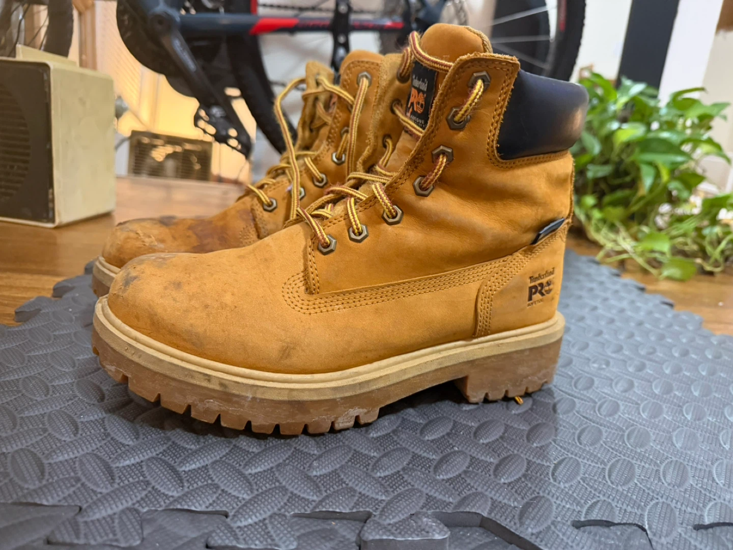 Timberland Pro Men's Work Boots - photo 3