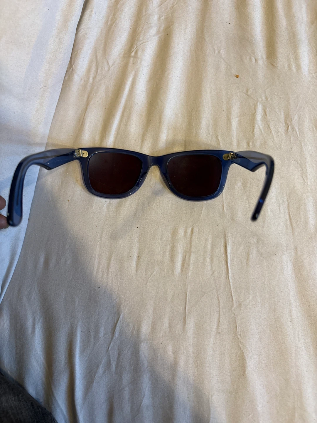 Ray-Ban Sunglasses - photo 4
