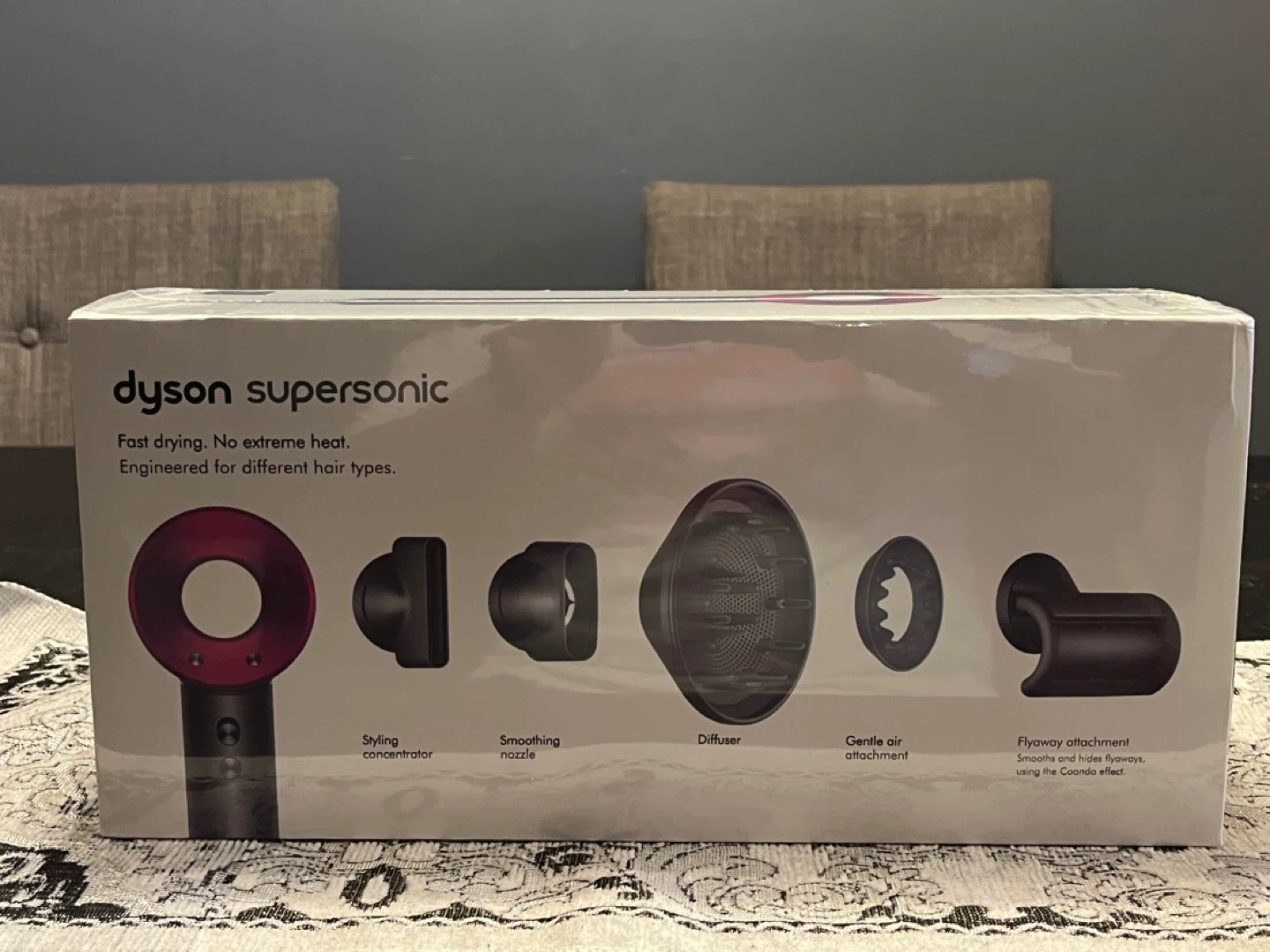 Brand New Dyson Supersonic Hair Dryer