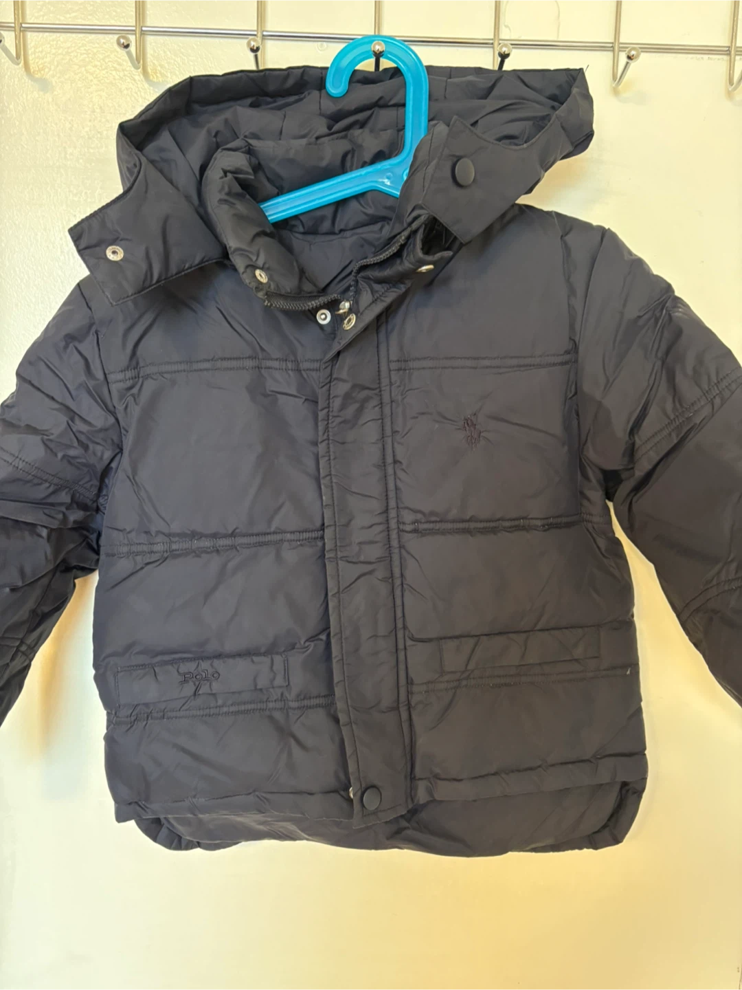 $5 each kids jackets. Great condition - photo 5