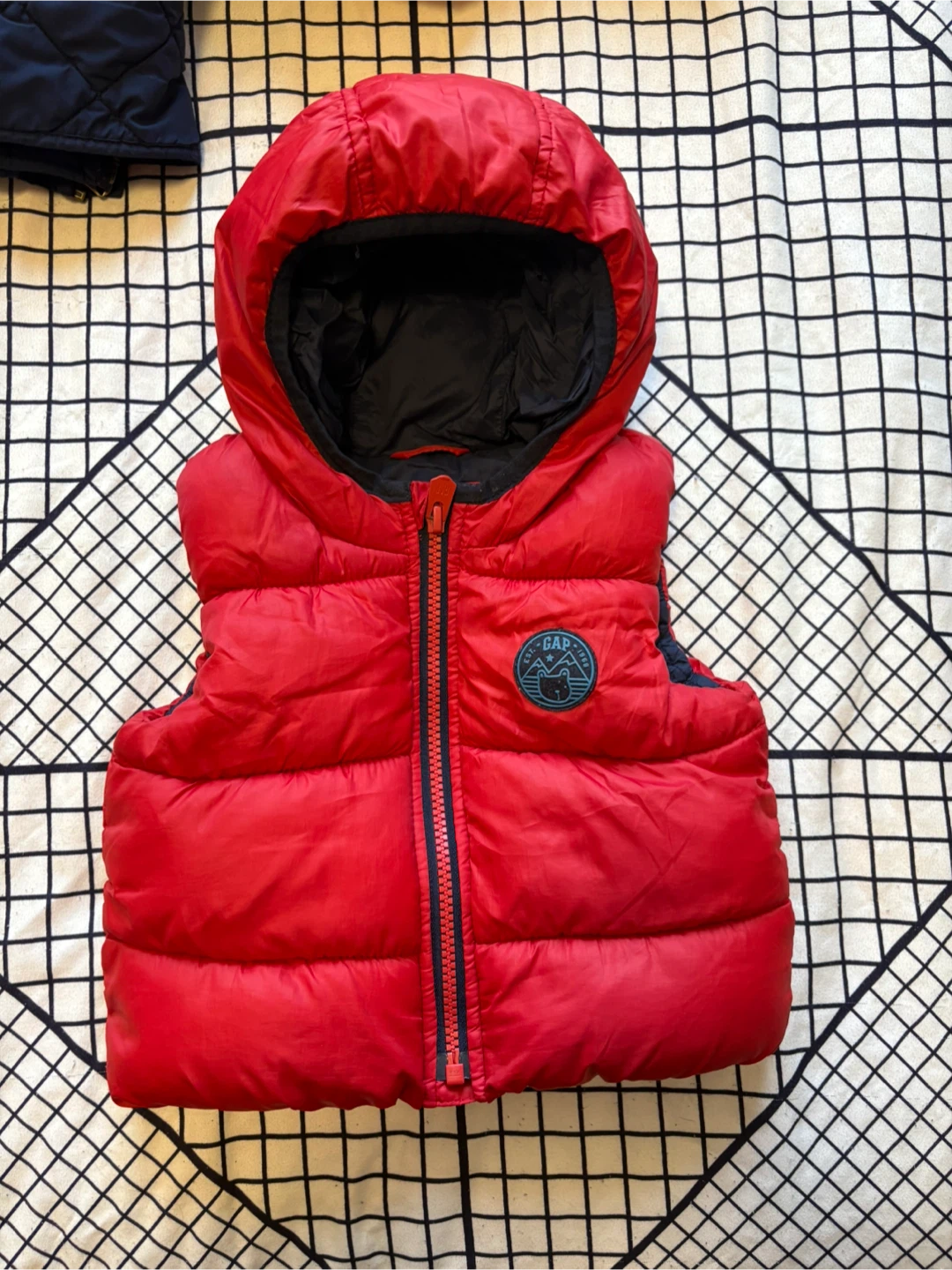 $5 each kids jackets. Great condition - photo 2