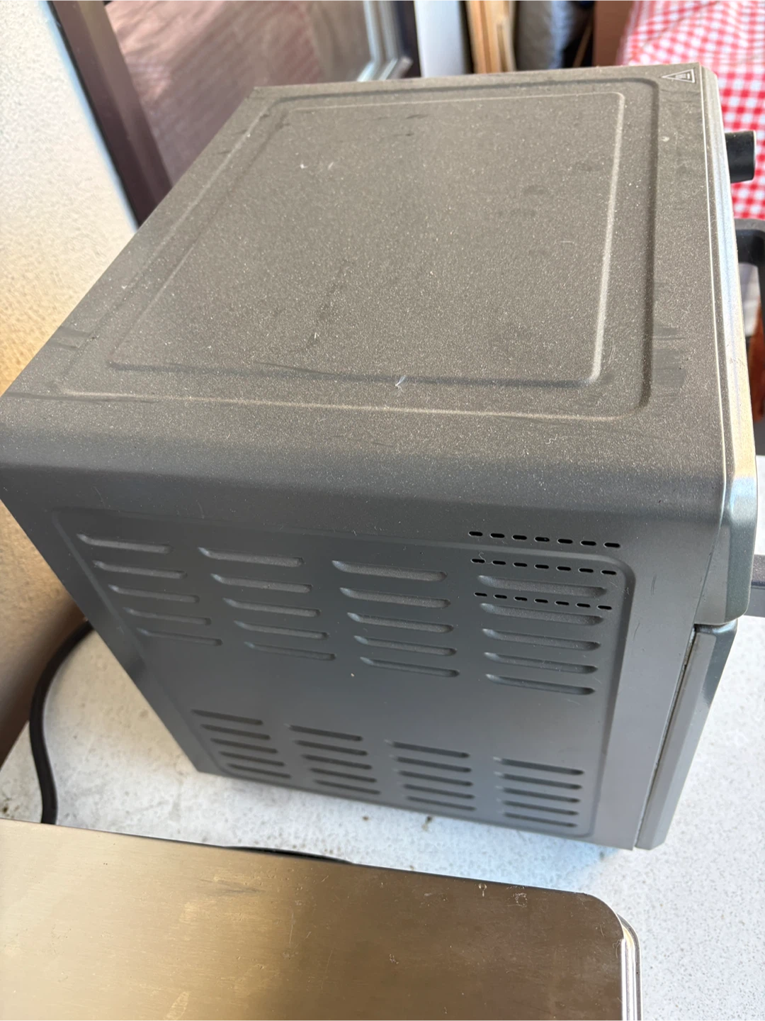 Vevor Toaster Oven / Air fryer - photo 2