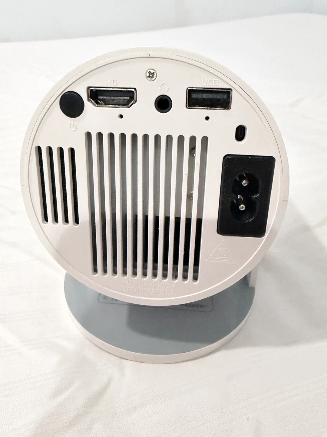 MAGCUBIC Portable Projector - photo 5