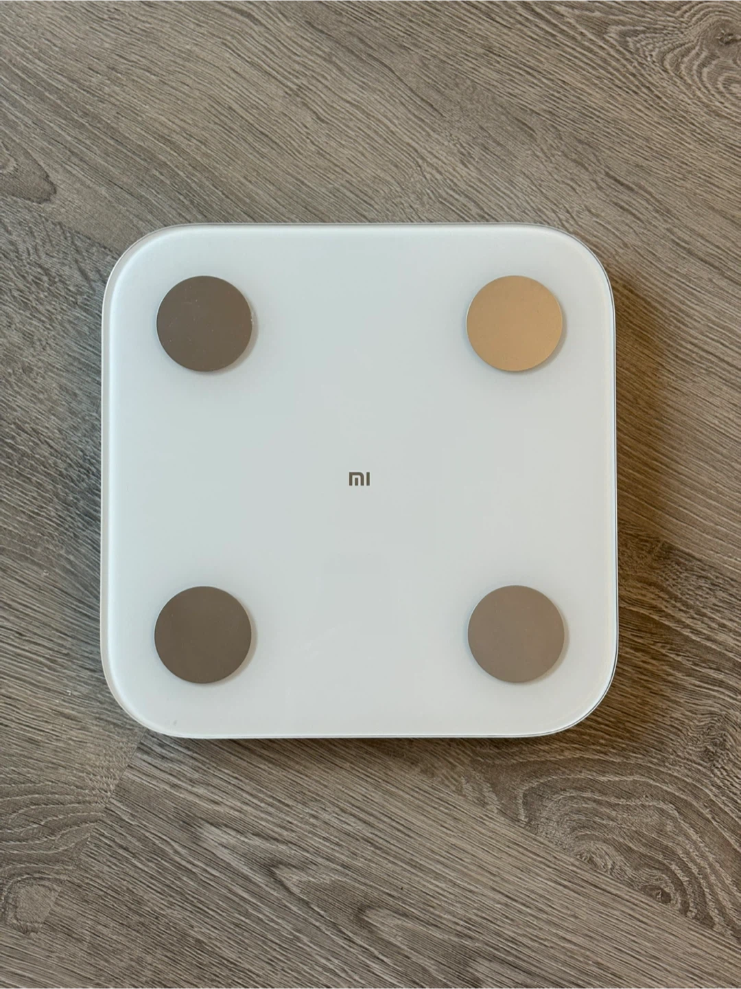 Xiaomi Smart Scale