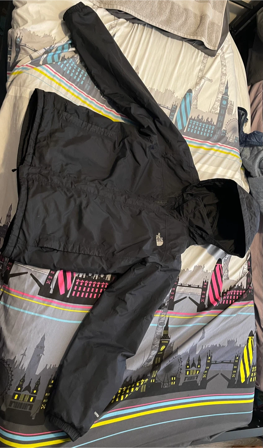 The North Face Ski/Snowboard Jacket Mens Size L