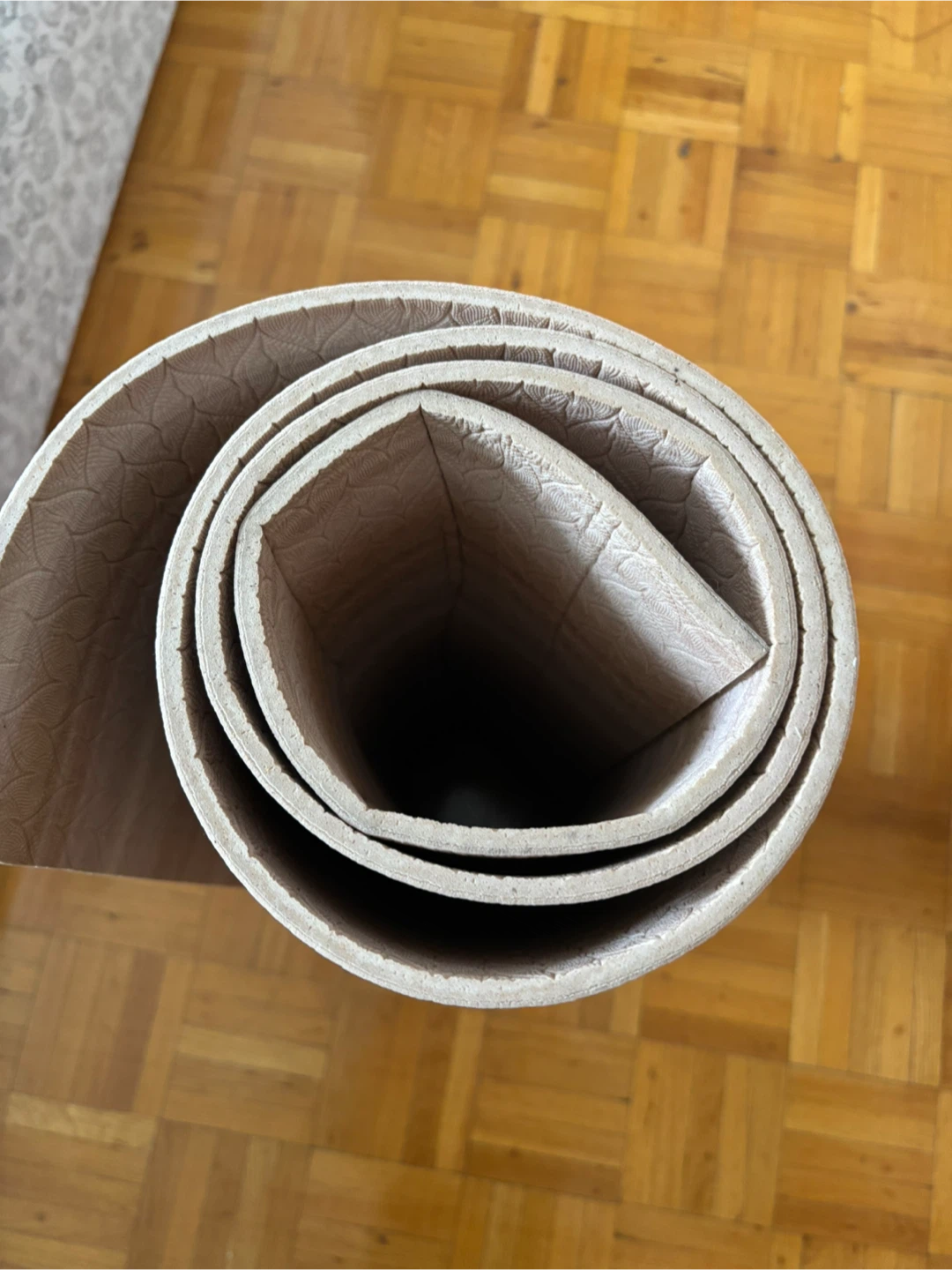 Yoga Mat - photo 2