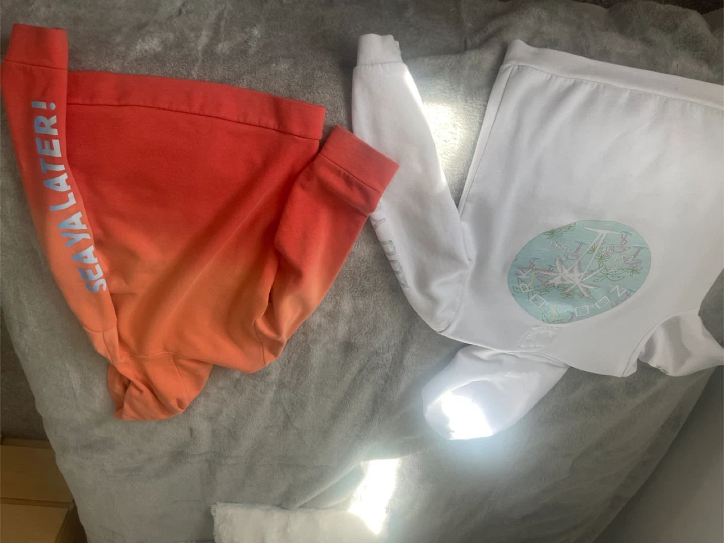Zoo York Youth Hoodies 🏆 - photo 5