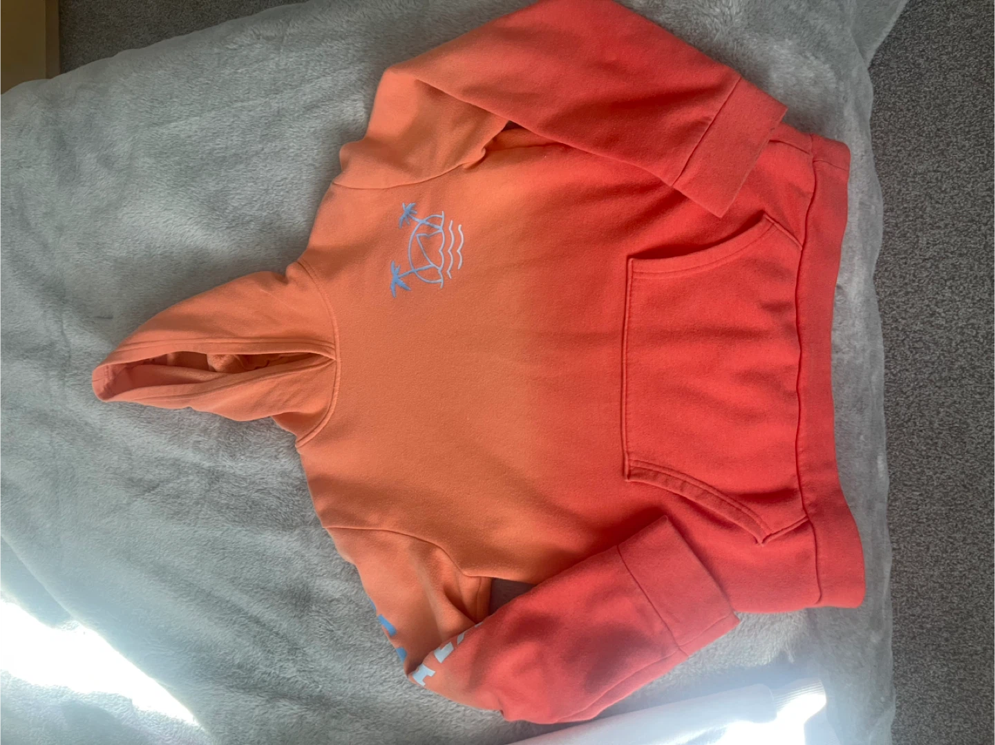 Zoo York Youth Hoodies 🏆 - photo 4
