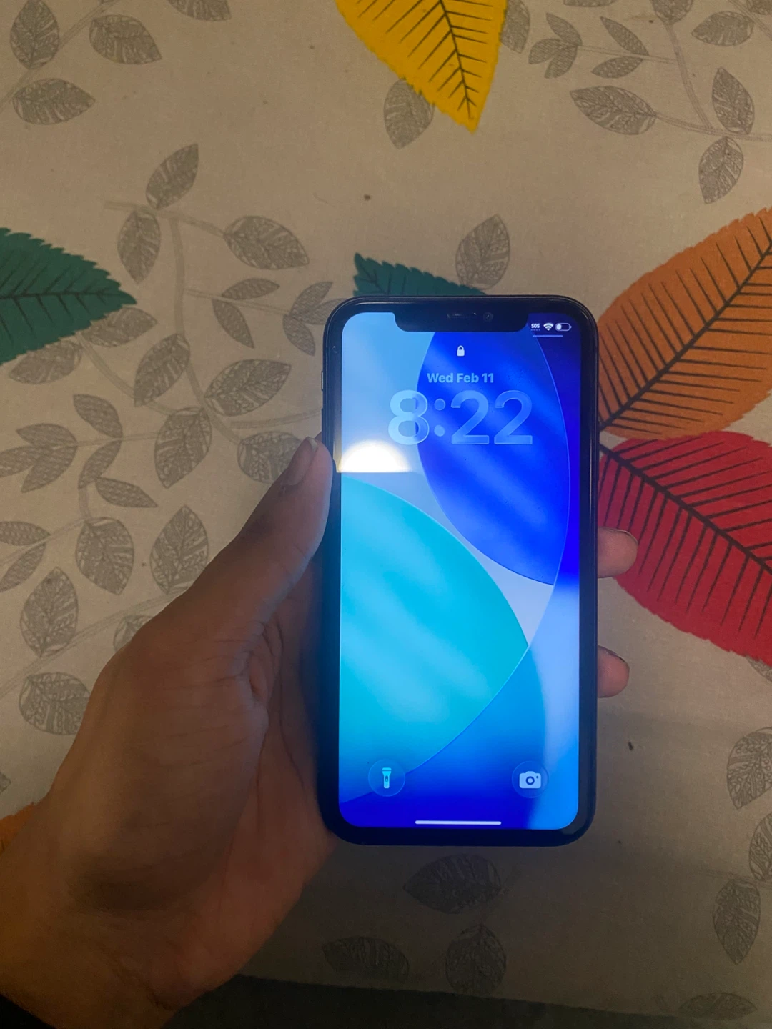 Apple iPhone 11 Black 64GB - photo 2