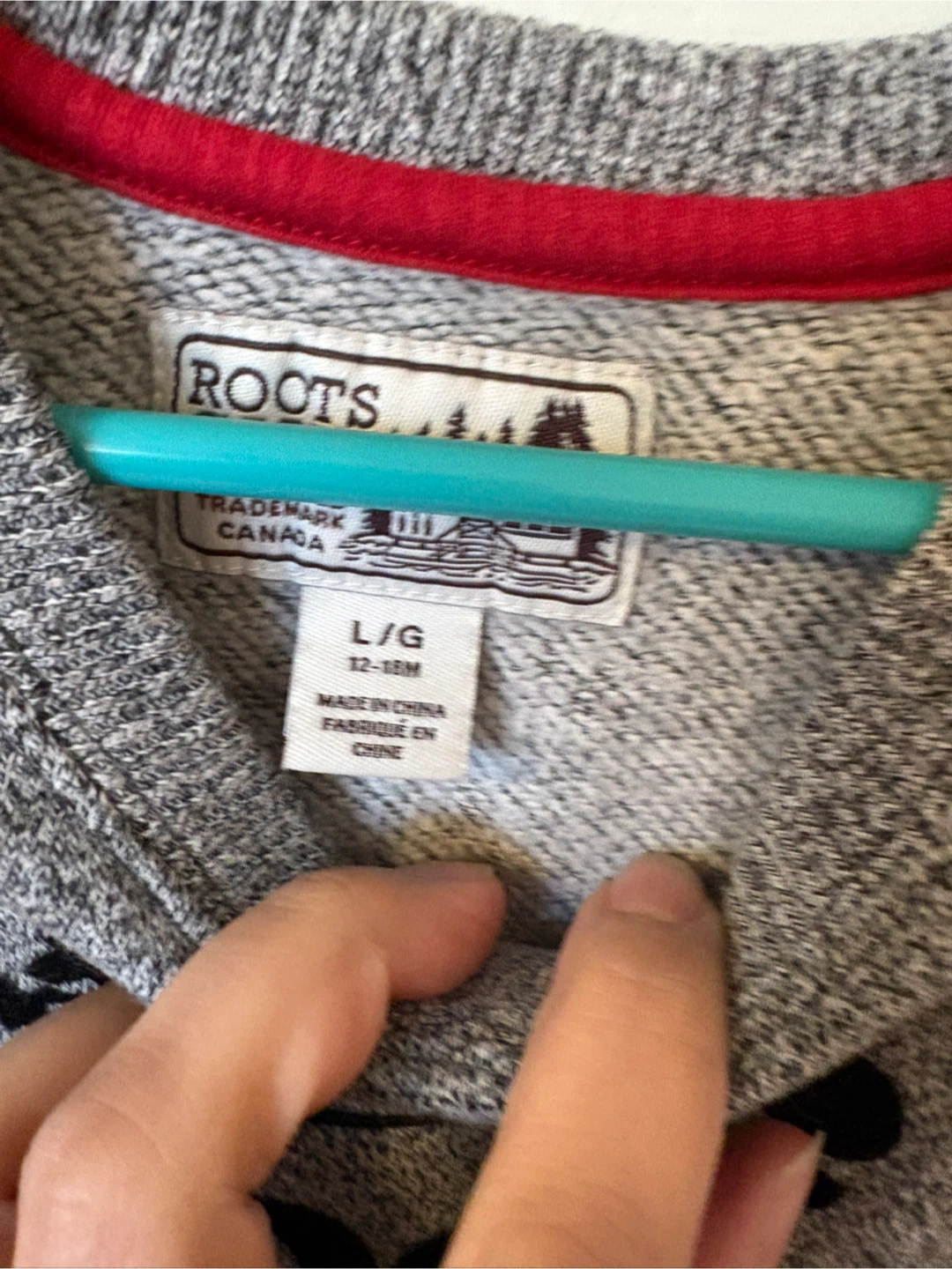 $5 each. Roots and polo dress - photo 3