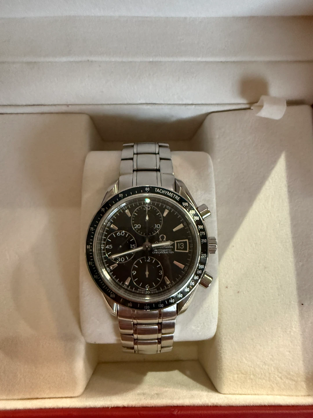 Omega Speedmaster Professional Watch