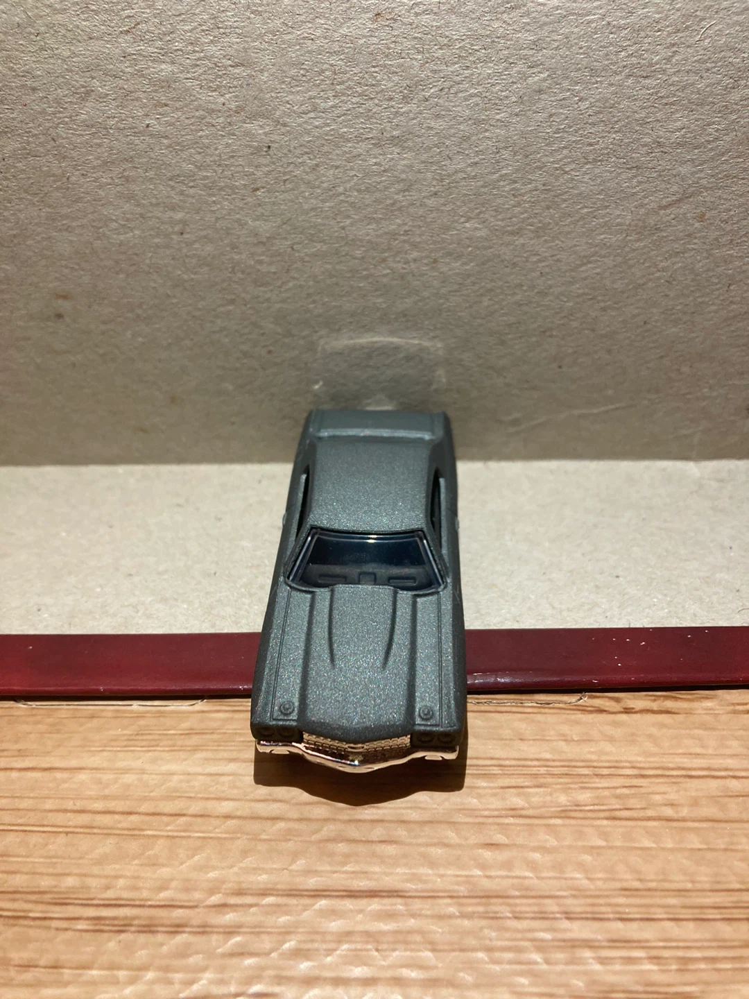 Hot Wheels Fast & Furious Loose / 70 Chevelle SS / Gray - photo 2