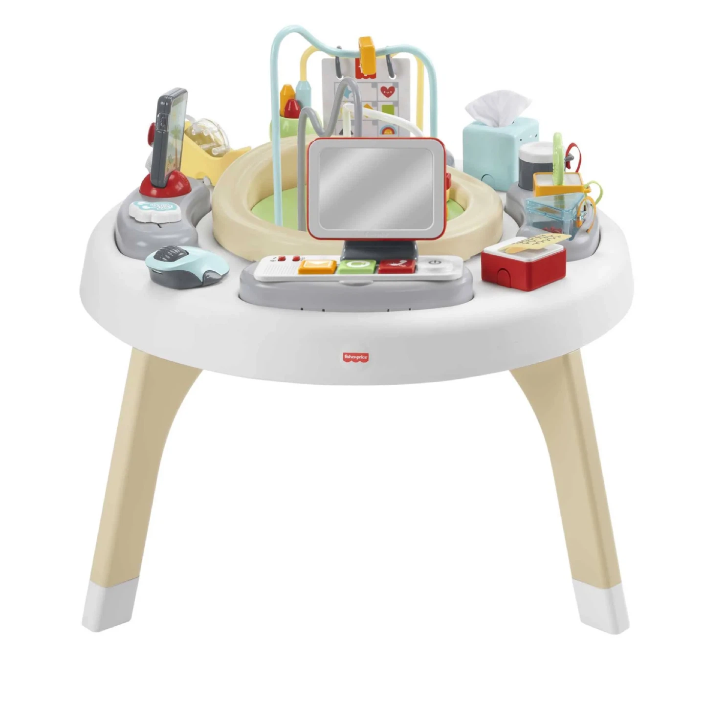 Fisher-Price 2-in-1 Activity Table - photo 5