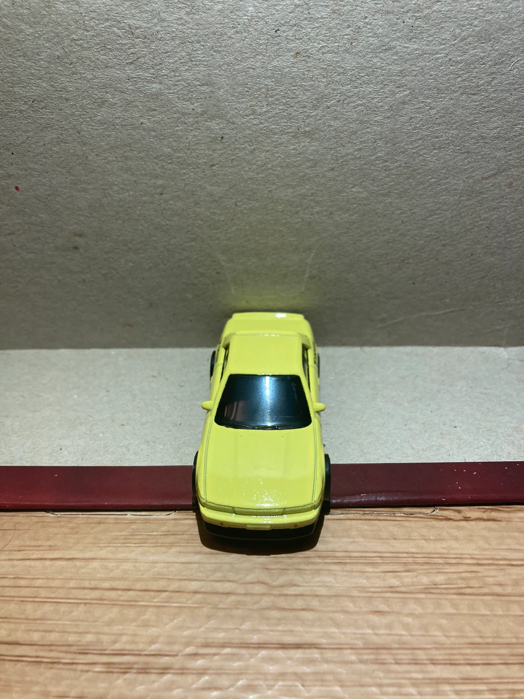 Hot Wheels Fast & Furious Loose / Nissan Silvia S13 / Yellow - photo 2