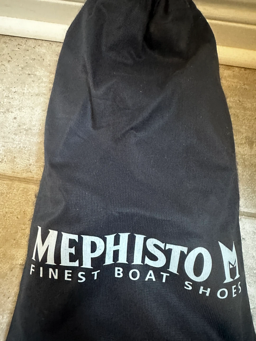 Mephisto Spinnaker Boat Shoes - photo 5