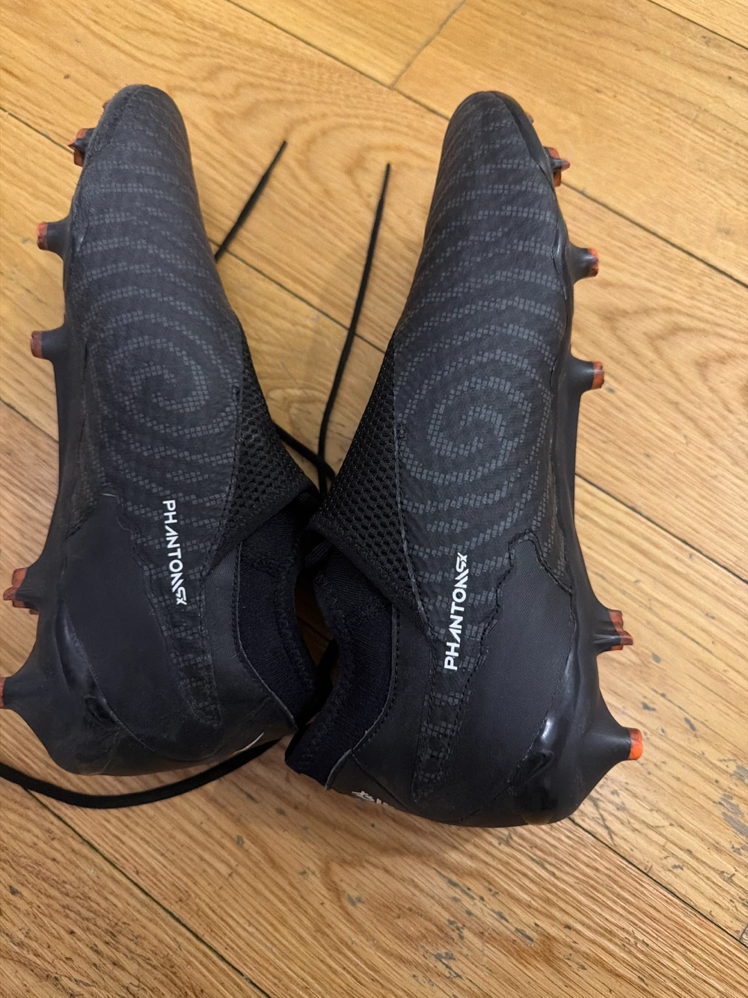 Nike Phantom GX FG Soccer Cleats - photo 4