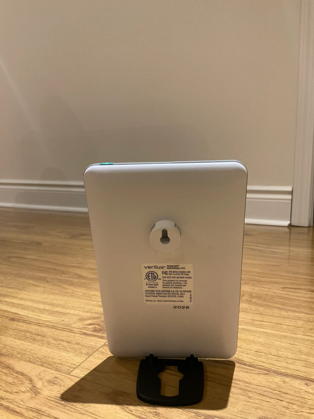 HappyLight Therapy Lamp - photo 2