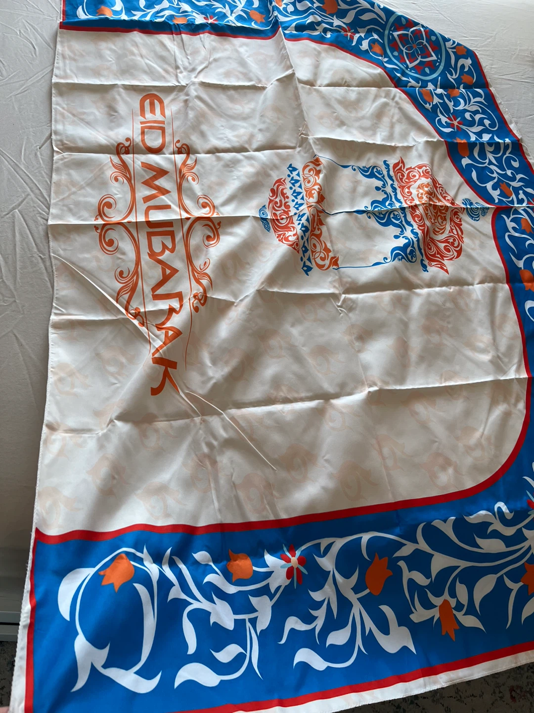 Eid Mubarak banner - photo 3