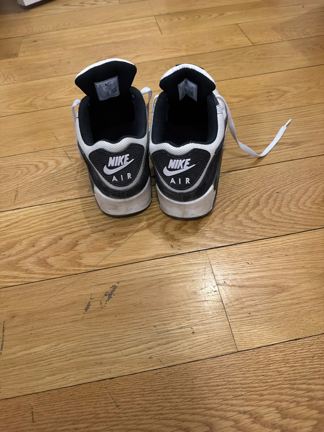 Nike Air Max 90 Men's Sneakers - photo 4