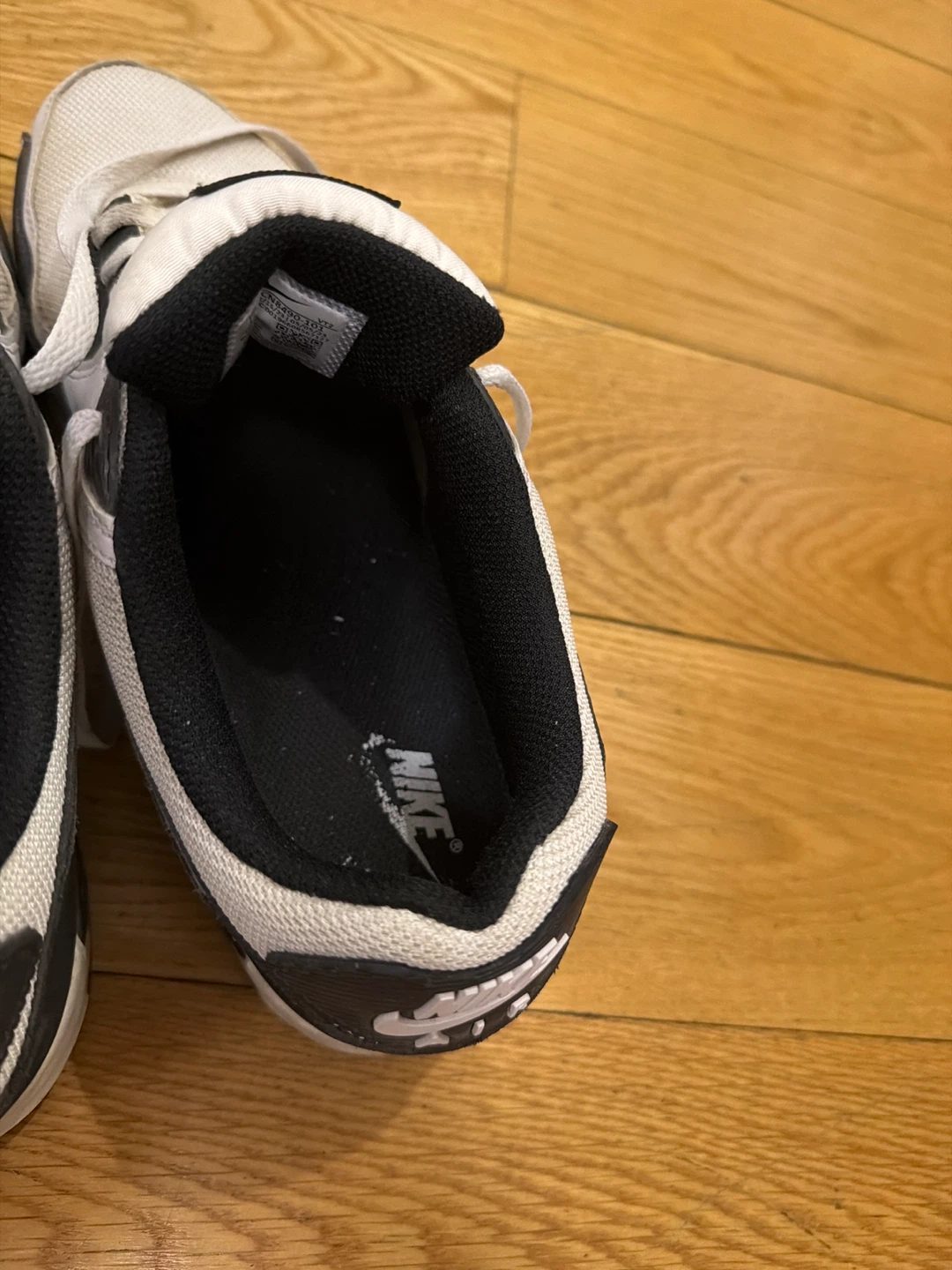 Nike Air Max 90 Men's Sneakers - photo 3