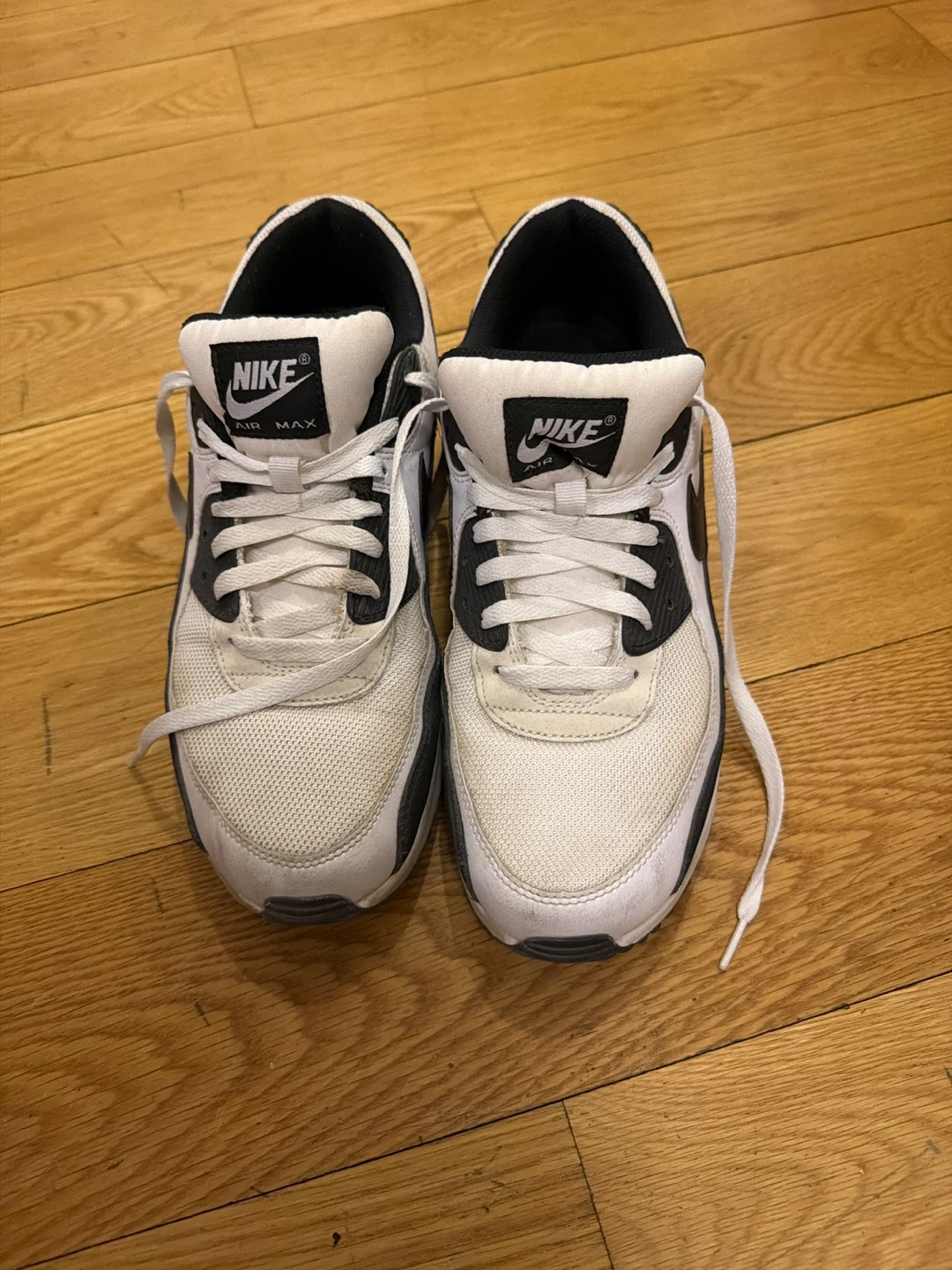 Nike Air Max 90 Men's Sneakers - photo 2