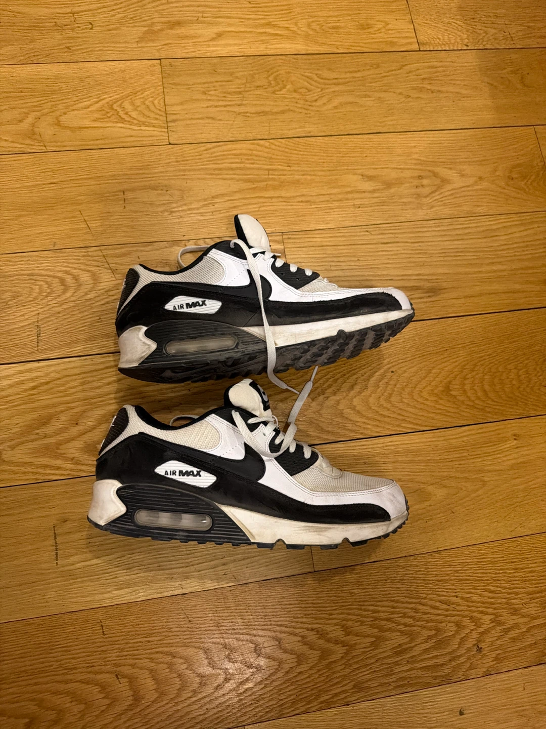 Nike Air Max 90 Men's Sneakers - photo 5