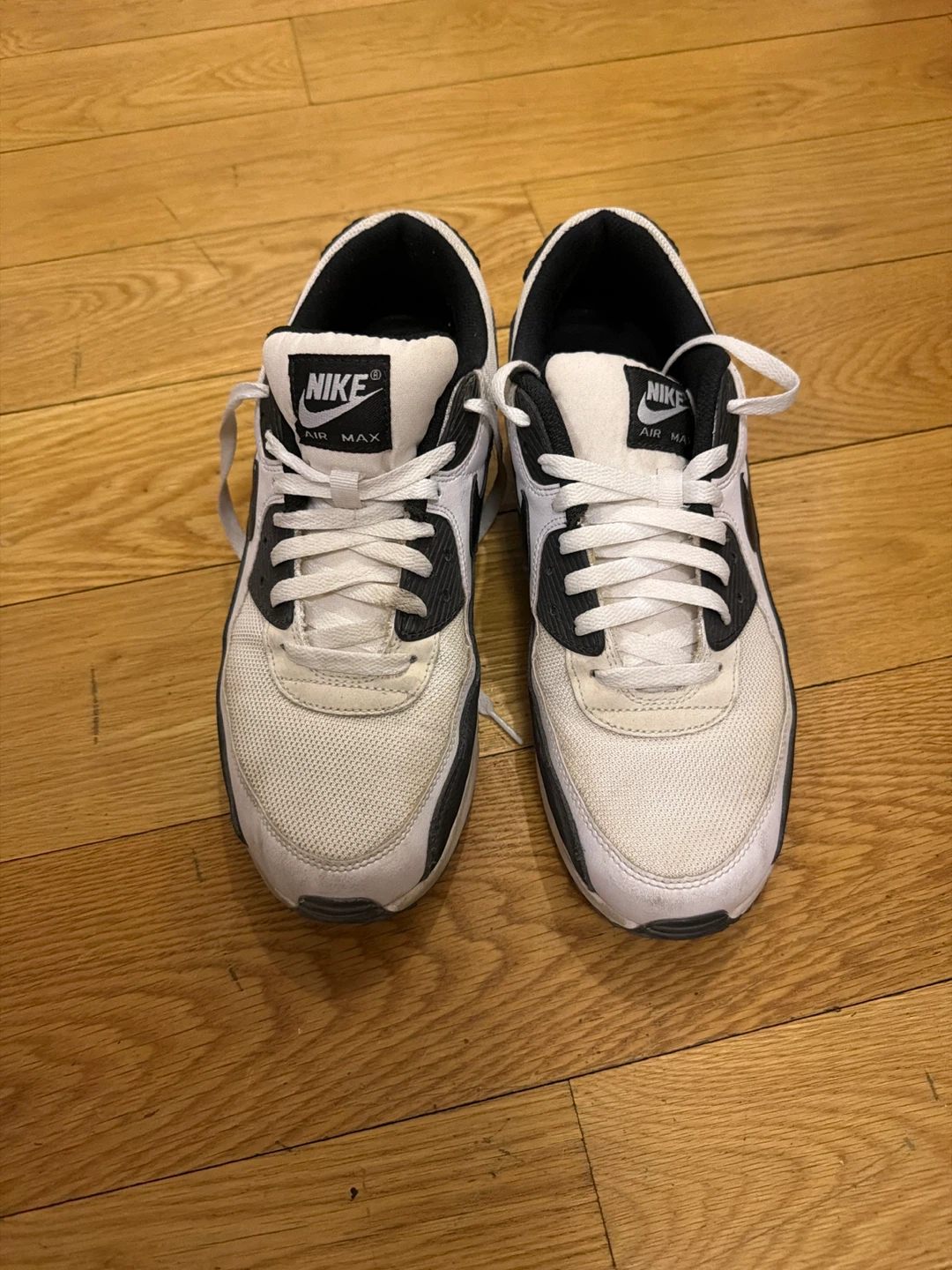Nike Air Max 90 Men's Sneakers