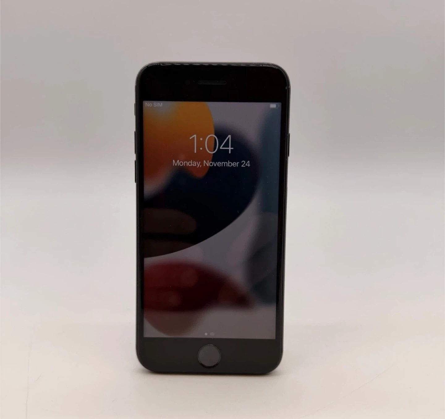 Apple iPhone 7 32GB Black – Unlocked – 90% Battery