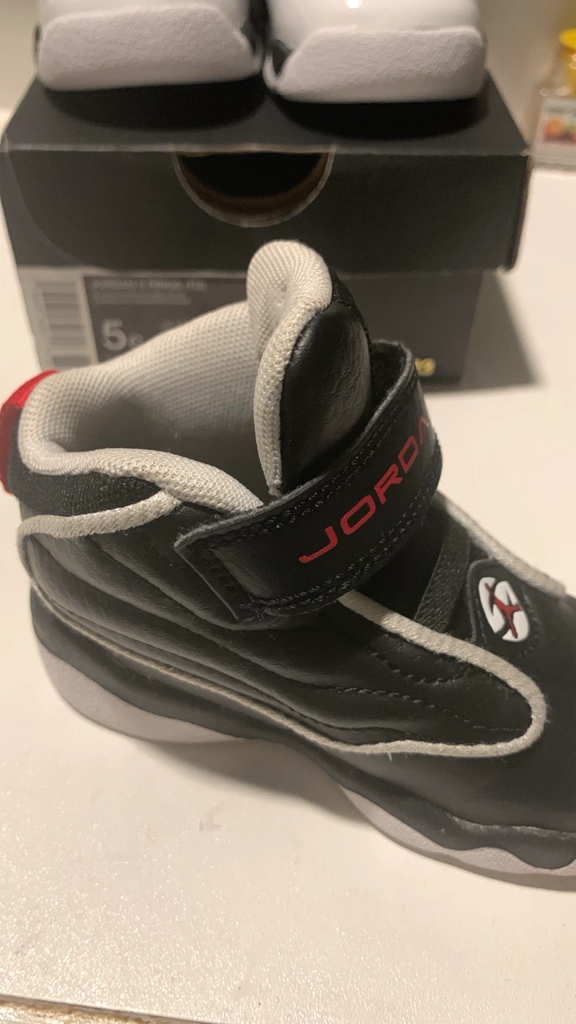 Jordan Toddler Shoes - photo 2