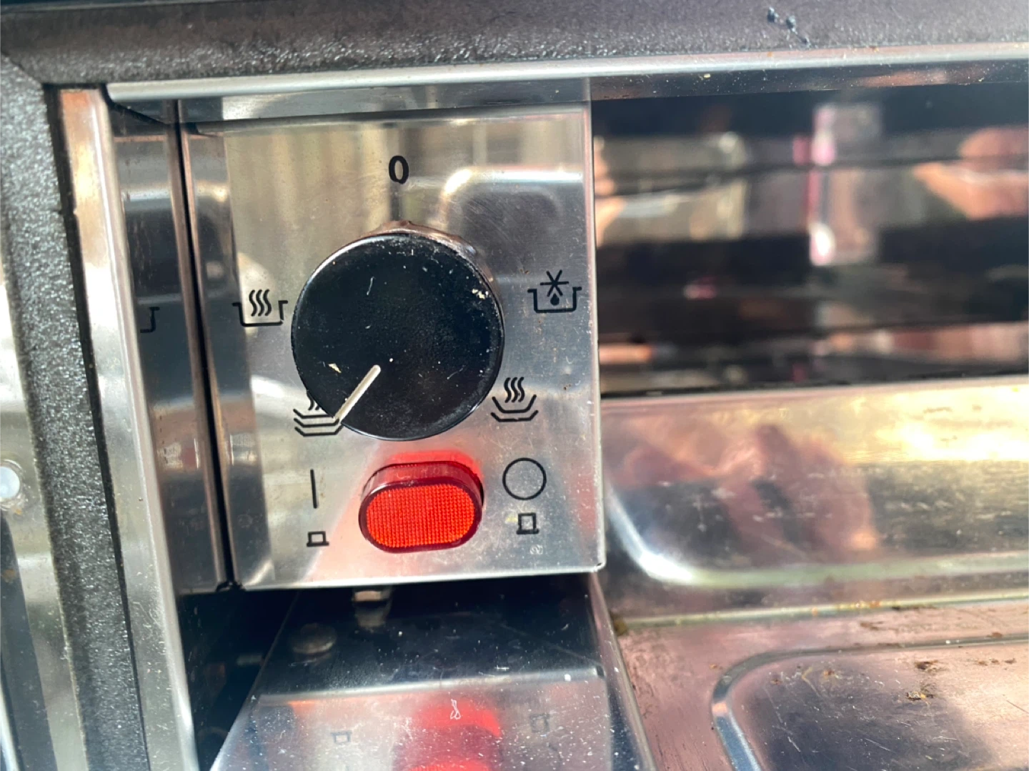 30” Poggenpohl Warming Drawer, new - photo 2