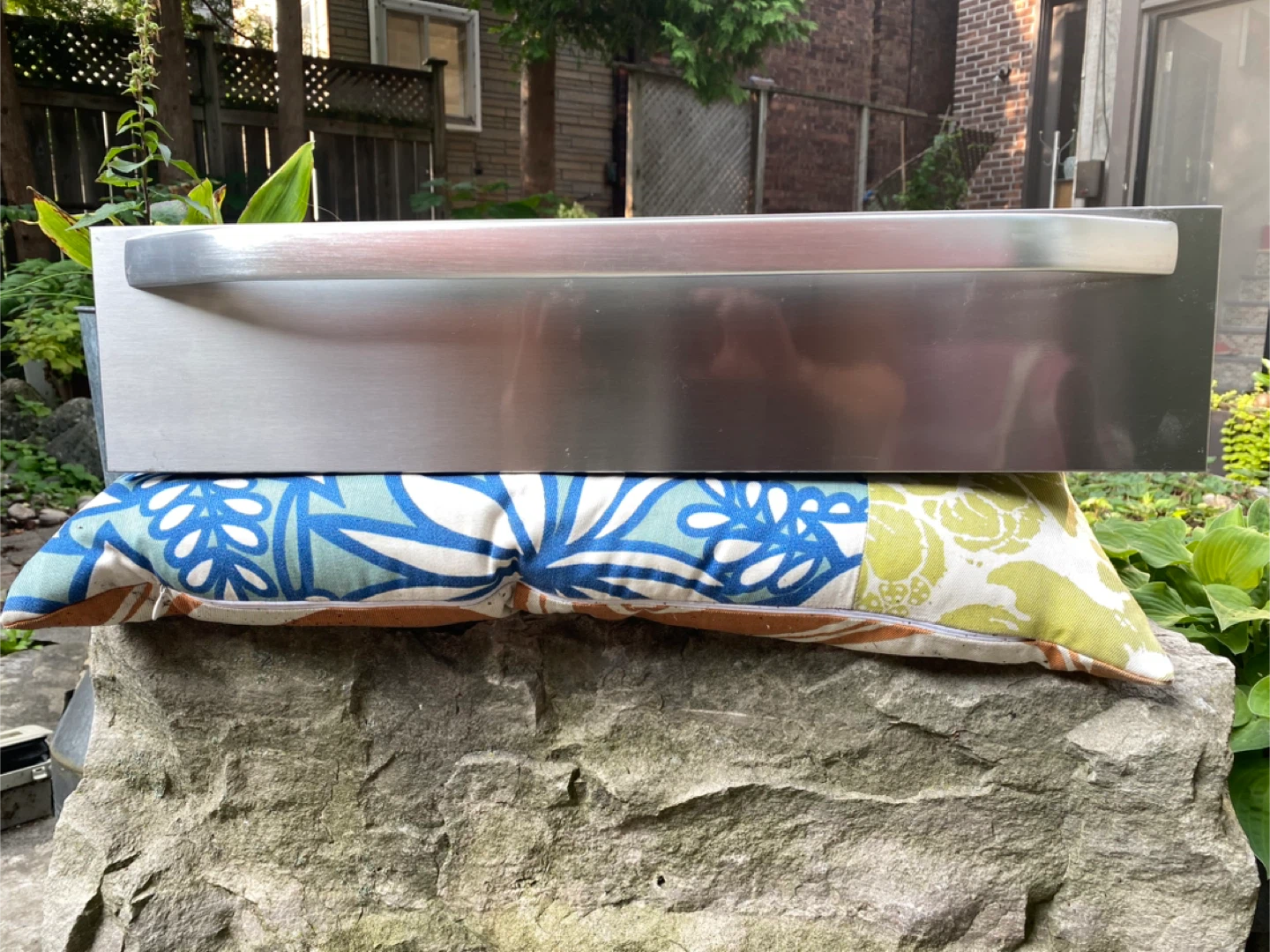 30” Poggenpohl Warming Drawer, new