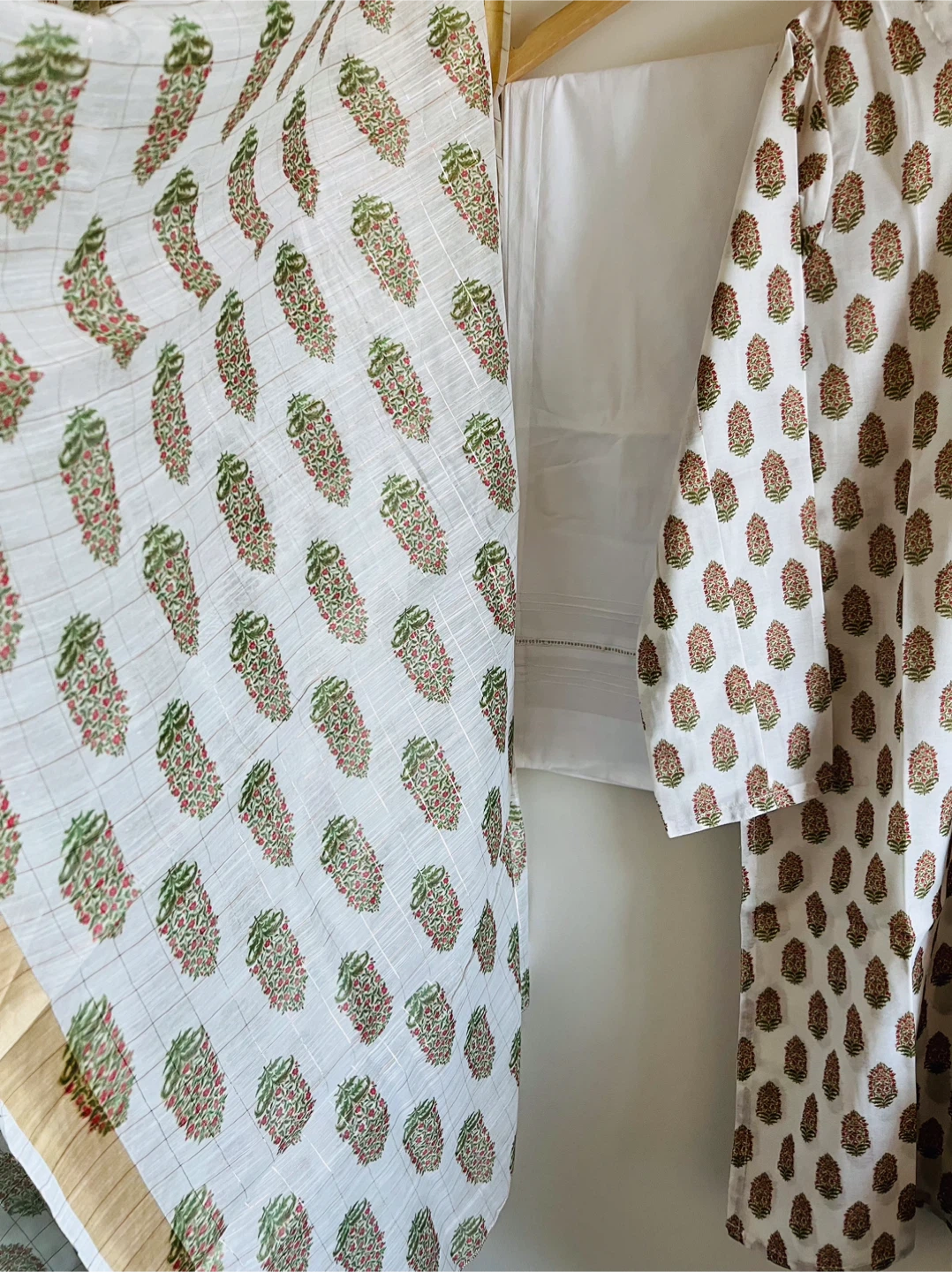 3pc suit new - photo 3