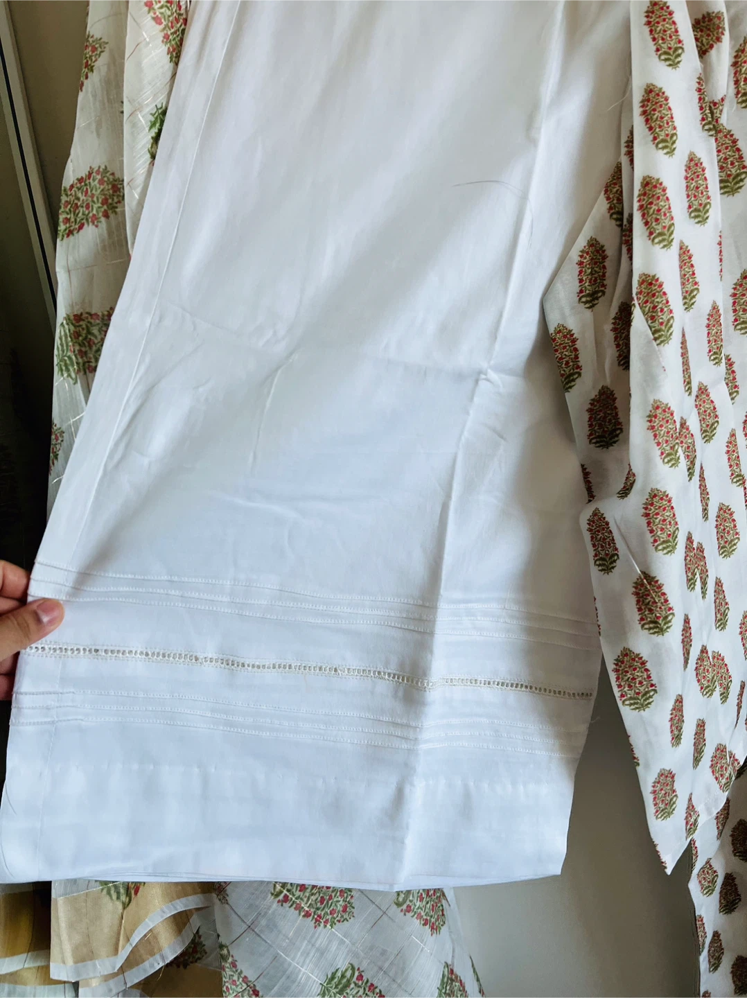 3pc suit new - photo 4