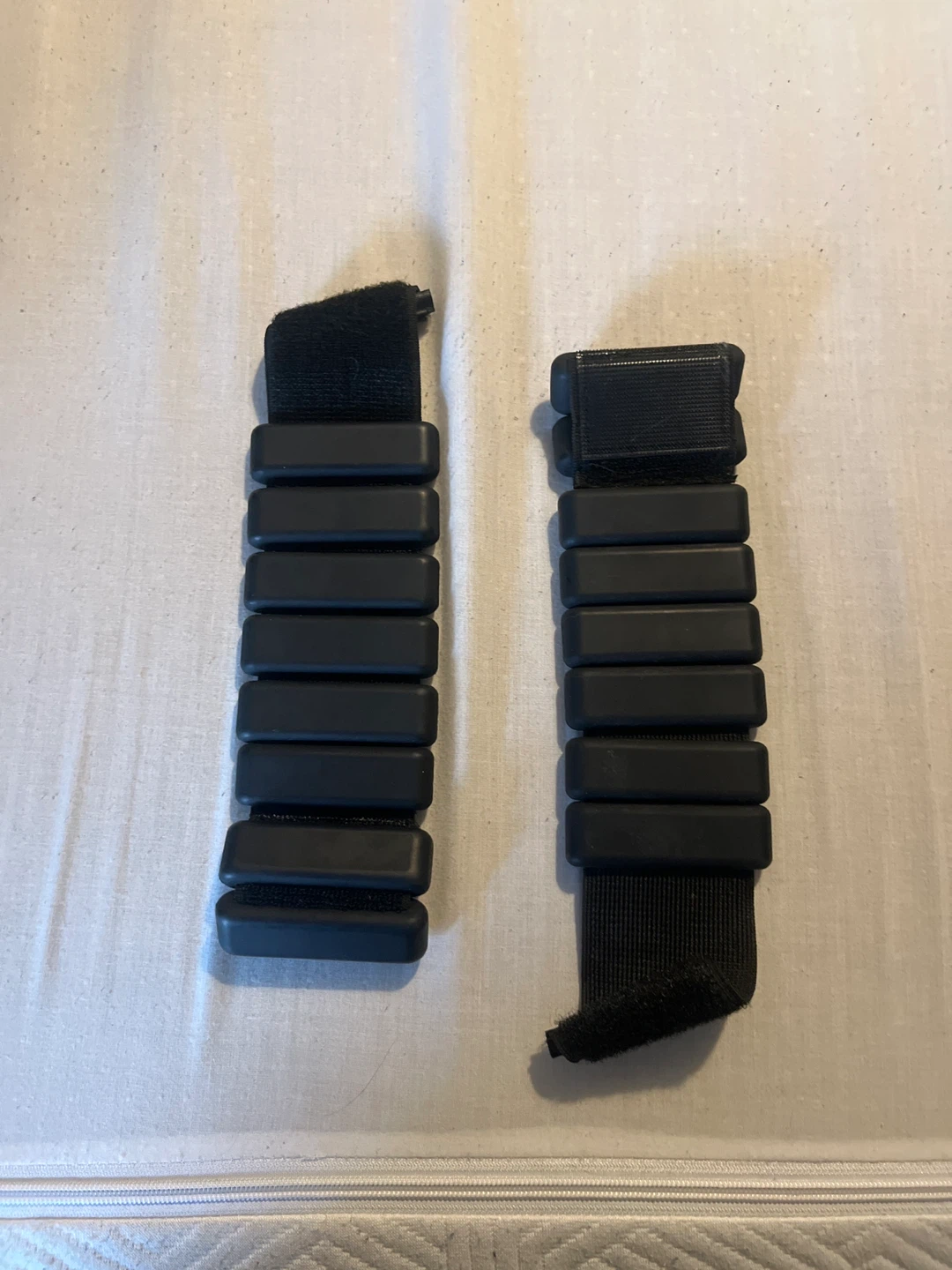 Ankle/wrist weights