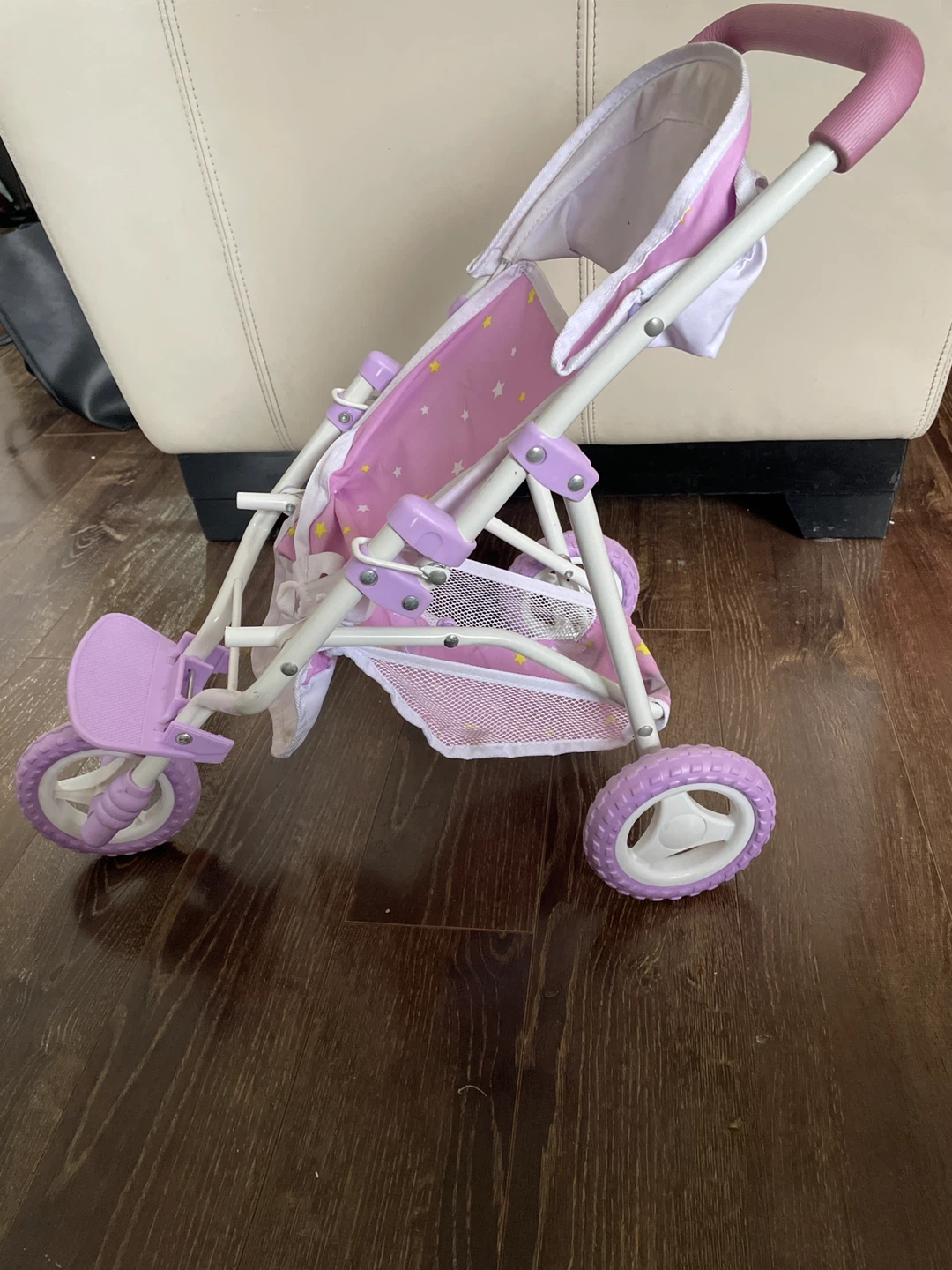 Doll Stroller