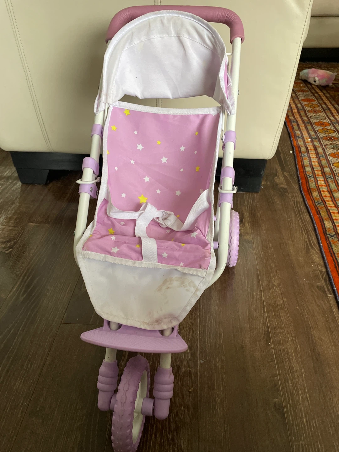 Doll Stroller - photo 2