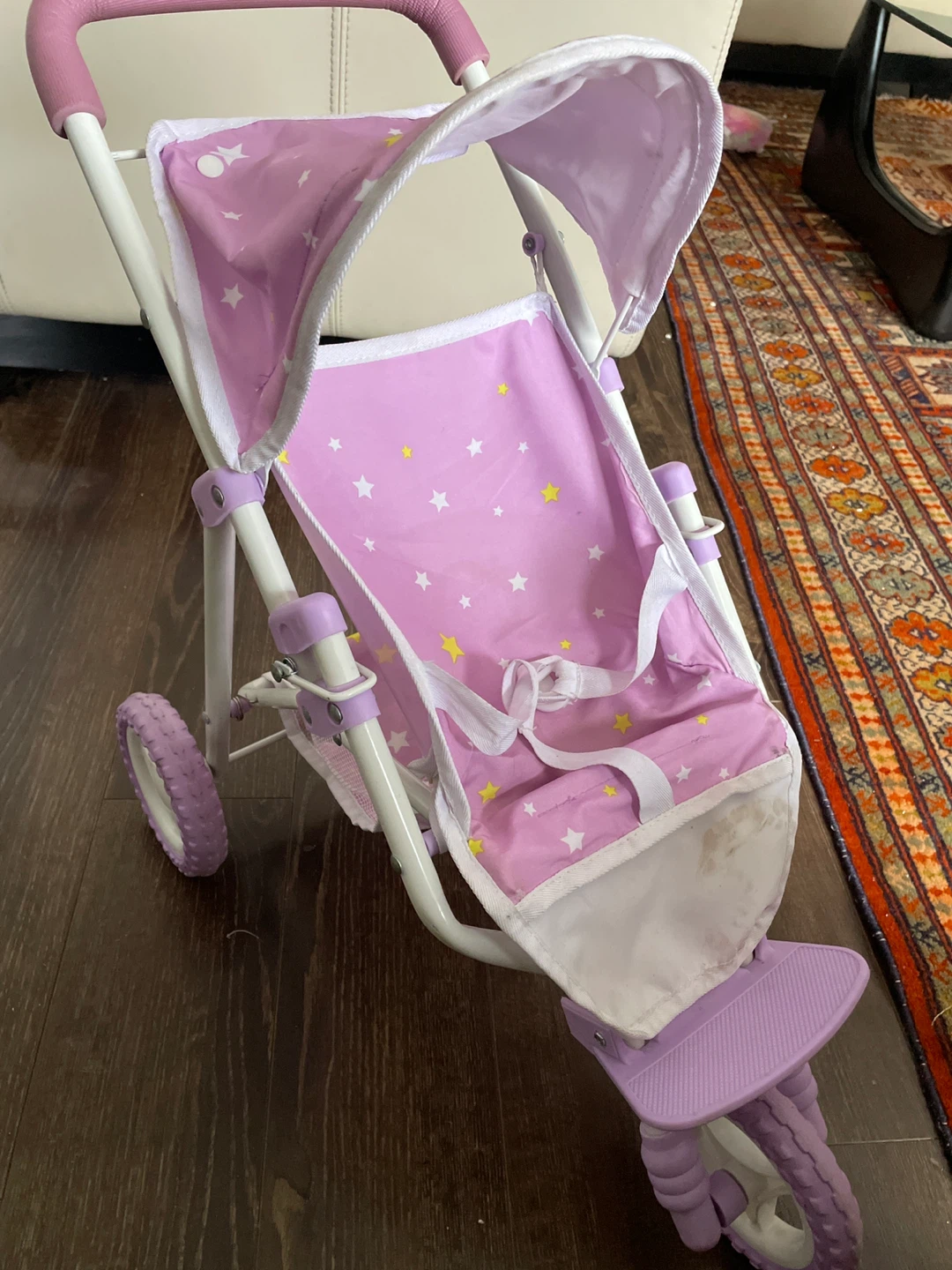 Doll Stroller - photo 3