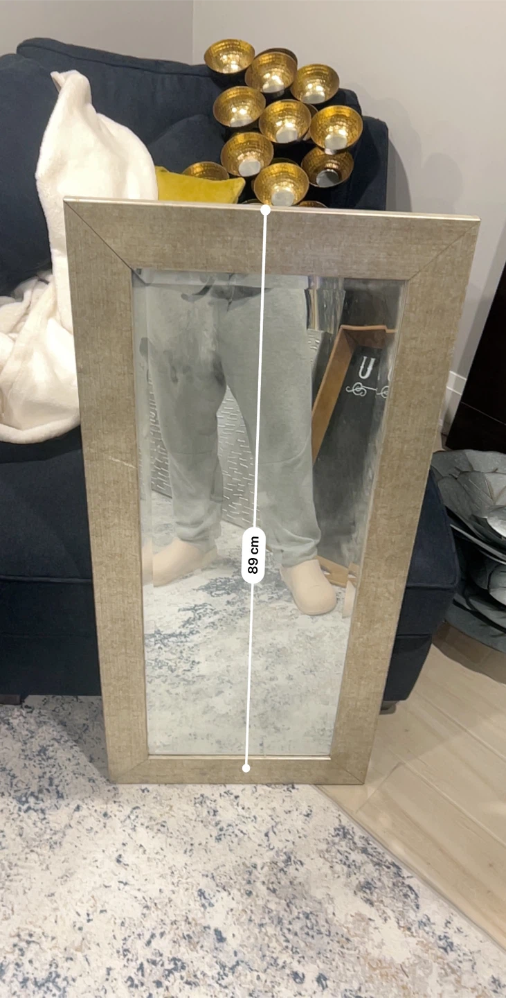 Decorative Wall Mirror - photo 2