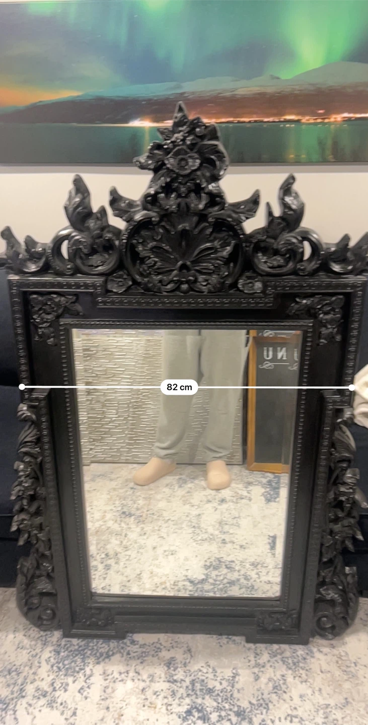 Decorative Wall Mirror