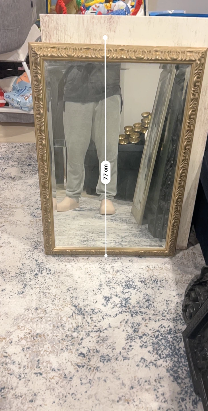 Decorative Wall Mirror - photo 4
